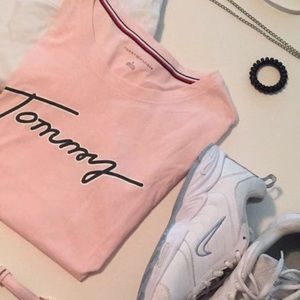 Basic Tommy Hilfiger👚